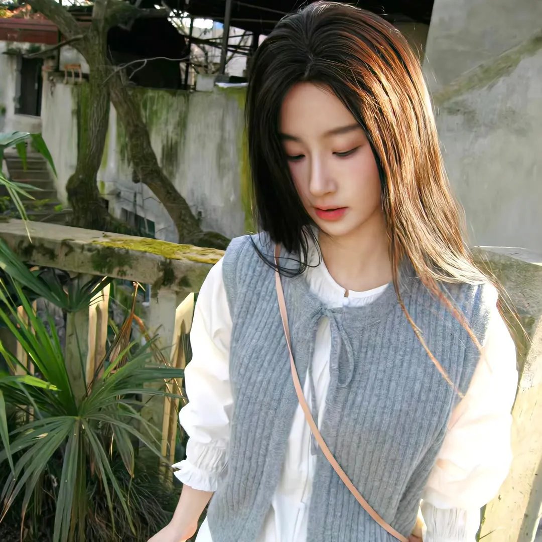 亲亲婆婆 海报