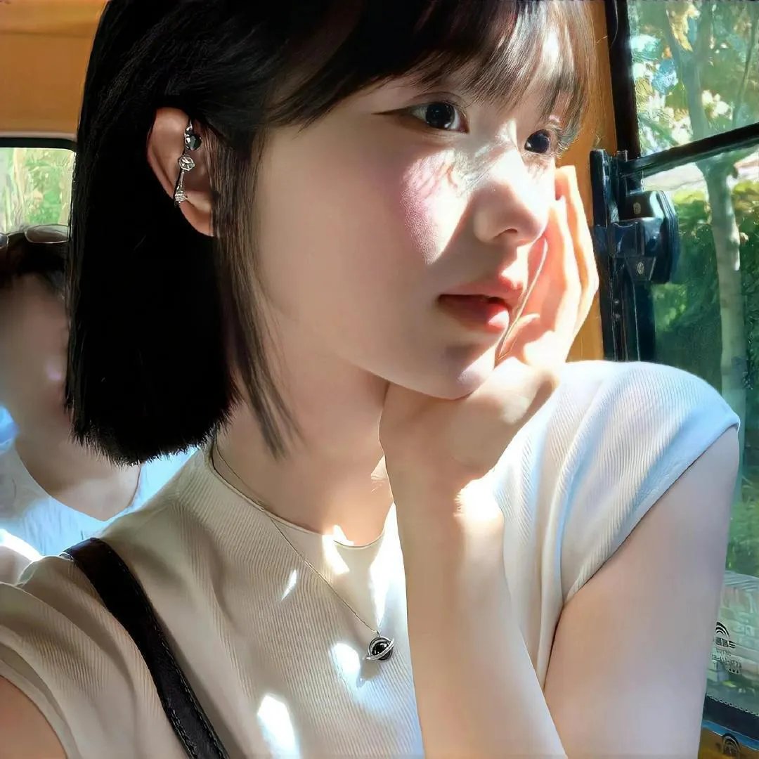 忧郁万花筒 海报