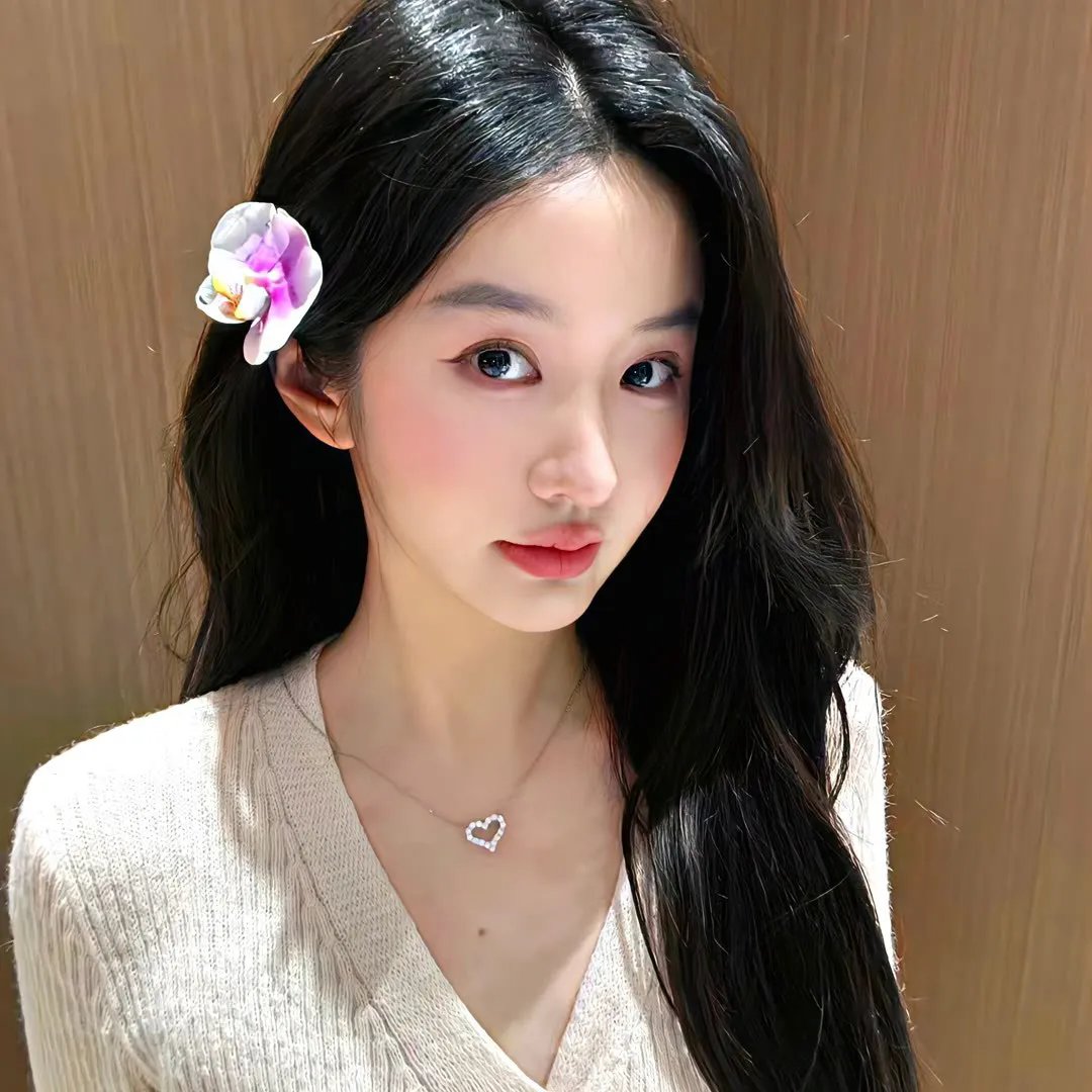 女儿城 海报