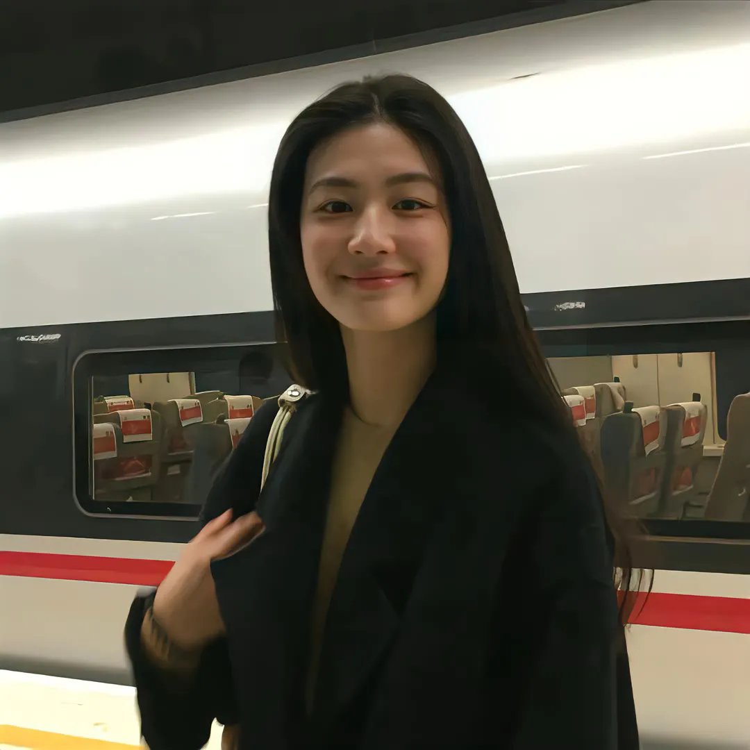 女儿站起来 海报